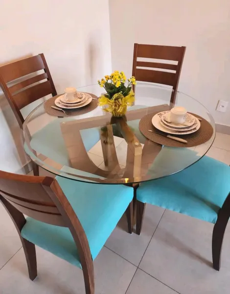 imagem 3 - Apartamento Mobiliado à venda 1 suíte 1 vaga Jardim Sumaré imagem 3 - Apartamento Mobiliado à venda 1 suíte 1 vaga Jardim Sumaré
