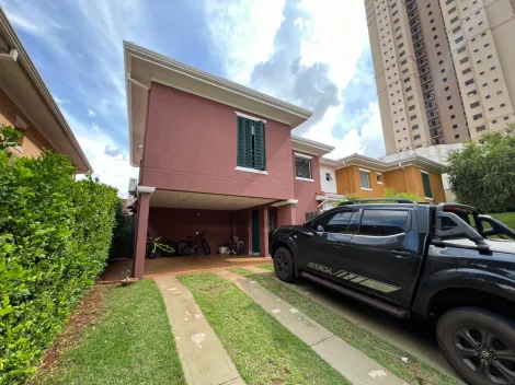 Alugar Casa / Condomínio em Ribeirão Preto. apenas R$ 1.580.000,00