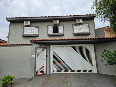 imagem 1 - Casa Sobrado à venda 3 dormitórios (1 suíte) 4 vagas Bonfim Paulista imagem 1 - Casa Sobrado à venda 3 dormitórios (1 suíte) 4 vagas Bonfim Paulista