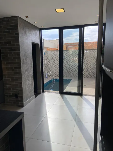 imagem 4 - Casa térrea 03 dormitórios e piscina para venda no condomínio Valência imagem 4 - Casa térrea 03 dormitórios e piscina para venda no condomínio Valência