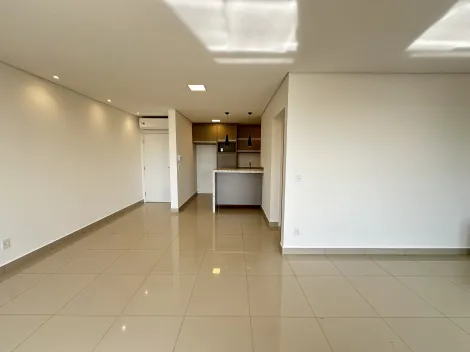 Apartamento para locação 2 quartos sendo 2 suítes, 2 vagas de garagem cobertas em Bonfim Paulista