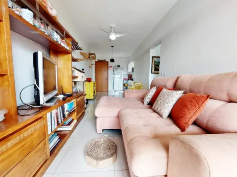 imagem 1 - Apartamento a venda 2 dormitórios Santa Cruz imagem 1 - Apartamento a venda 2 dormitórios Santa Cruz