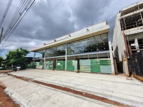 Alugar Comercial / Salão em Ribeirão Preto. apenas R$ 8.000,00