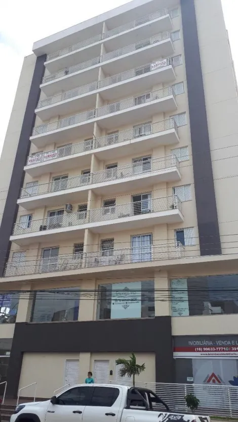 imagem 1 - Apartamento Due Nova Aliança 2 dormitórios para venda imagem 1 - Apartamento Due Nova Aliança 2 dormitórios para venda