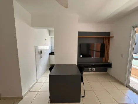 imagem 3 - Apartamento para locaçao e venda 1 dormitório 1 vaga Nova Aliança imagem 3 - Apartamento para locaçao e venda 1 dormitório 1 vaga Nova Aliança