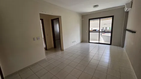 imagem 1 - Apartamento 02 dormitórios para venda no Nova Aliança imagem 1 - Apartamento 02 dormitórios para venda no Nova Aliança