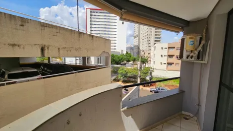 imagem 2 - Apartamento 02 dormitórios para venda no Nova Aliança imagem 2 - Apartamento 02 dormitórios para venda no Nova Aliança