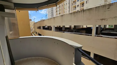 Apartamento 02 dormitórios para venda no Nova Aliança