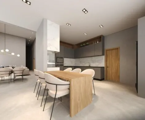 imagem 2 - Casa térrea em condomínio 03 dormitórios com piscina para venda no Quinta dos Ventos imagem 2 - Casa térrea em condomínio 03 dormitórios com piscina para venda no Quinta dos Ventos