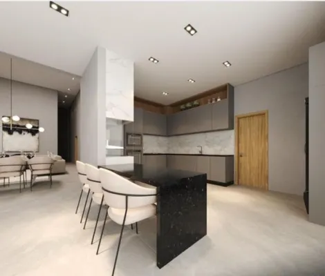 imagem 5 - Casa térrea em condomínio 03 dormitórios com piscina para venda no Quinta dos Ventos imagem 5 - Casa térrea em condomínio 03 dormitórios com piscina para venda no Quinta dos Ventos