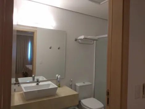 imagem 5 - Apartamento Flat 01 dormitório para venda no bairro Ribeirânia imagem 5 - Apartamento Flat 01 dormitório para venda no bairro Ribeirânia
