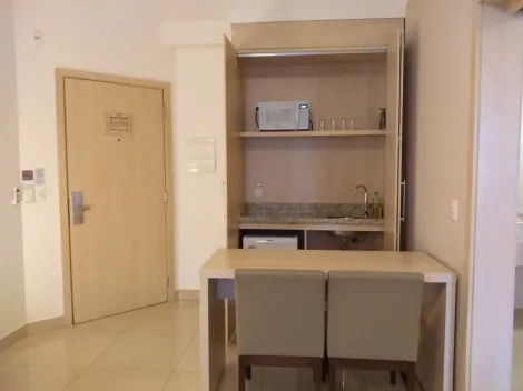 Apartamento Flat 01 dormitório para venda no bairro Ribeirânia