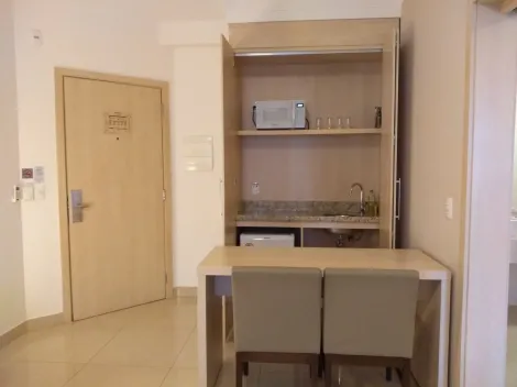 imagem 3 - Apartamento Flat 01 dormitório para venda no bairro Ribeirânia imagem 3 - Apartamento Flat 01 dormitório para venda no bairro Ribeirânia