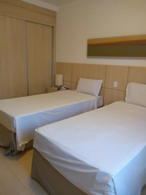 imagem 4 - Apartamento Flat 01 dormitório para venda no bairro Ribeirânia imagem 4 - Apartamento Flat 01 dormitório para venda no bairro Ribeirânia