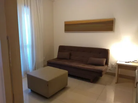 Apartamento Flat 01 dormitório para venda no bairro Ribeirânia