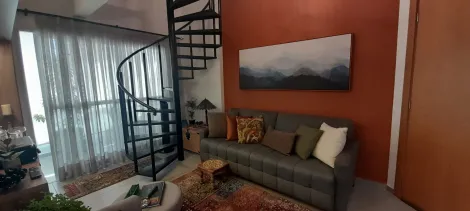 imagem 2 - Apartamento duplex com 2 suítes e 1 vaga no bairro Nova Aliança imagem 2 - Apartamento duplex com 2 suítes e 1 vaga no bairro Nova Aliança