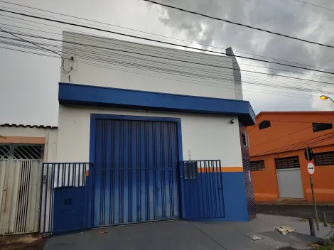Alugar Comercial / Galpão em Ribeirão Preto. apenas R$ 2.990,00