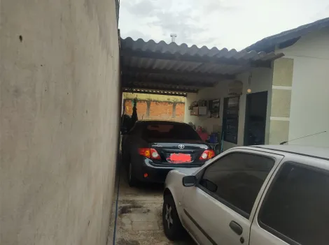 imagem 3 - Casa térrea 2 dormitórios para venda no Jardim Arlindo Laguna imagem 3 - Casa térrea 2 dormitórios para venda no Jardim Arlindo Laguna