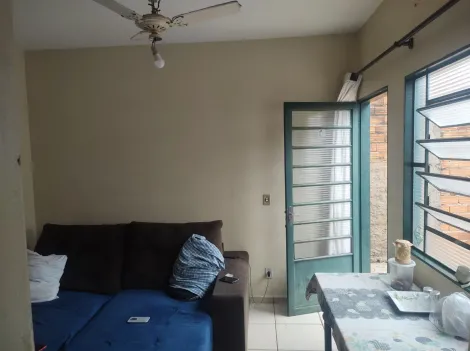 imagem 5 - Casa térrea 2 dormitórios para venda no Jardim Arlindo Laguna imagem 5 - Casa térrea 2 dormitórios para venda no Jardim Arlindo Laguna