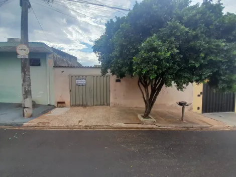 Alugar Casa / Padrão em Ribeirão Preto. apenas R$ 225.000,00