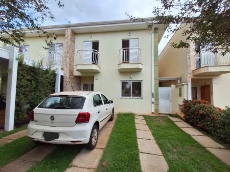 Alugar Casa / Condomínio em Ribeirão Preto. apenas R$ 595.000,00
