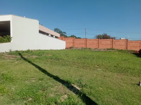 imagem 1 - Terreno 299,01m² para venda no condomínio Reserva Sant Ana imagem 1 - Terreno 299,01m² para venda no condomínio Reserva Sant Ana