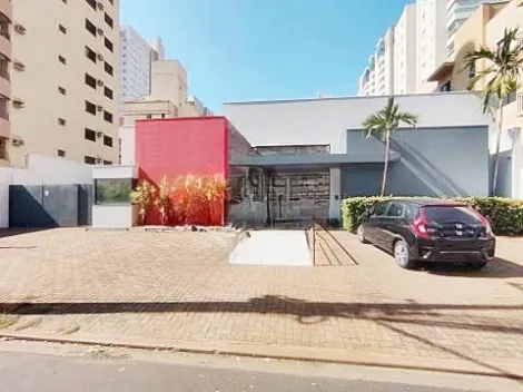 imagem 2 - Imóvel comercial para locação no Nova Aliança imagem 2 - Imóvel comercial para locação no Nova Aliança