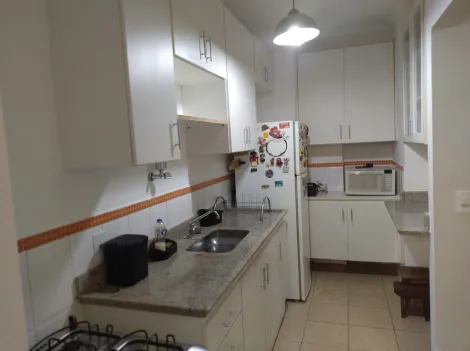 Apartamento 02 dormitórios para venda no bairro Bosque Das Juritis