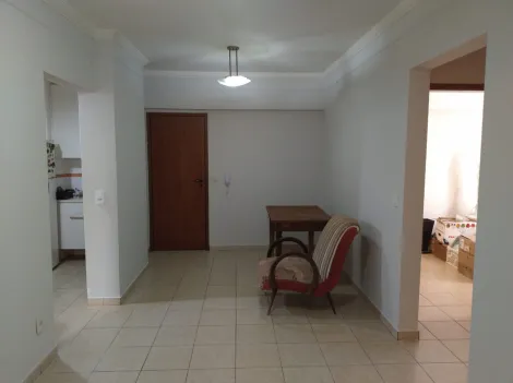 Apartamento 02 dormitórios para venda no bairro Bosque Das Juritis