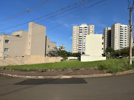 Terreno com 1007,73m² para venda no bairro Jardim Nova Aliança Sul
