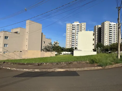 imagem 1 - Terreno com 1007,73m² para venda no bairro Jardim Nova Aliança Sul imagem 1 - Terreno com 1007,73m² para venda no bairro Jardim Nova Aliança Sul