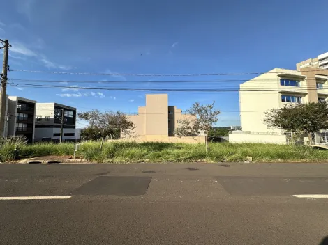 imagem 2 - Terreno com 1007,73m² para venda no bairro Jardim Nova Aliança Sul imagem 2 - Terreno com 1007,73m² para venda no bairro Jardim Nova Aliança Sul