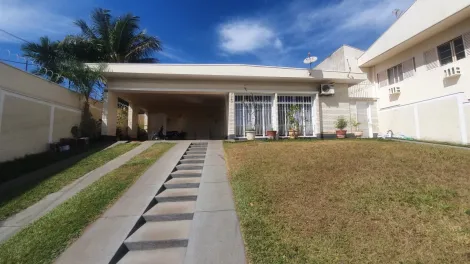 Alugar Casa / Térrea em Ribeirão Preto. apenas R$ 990.000,00