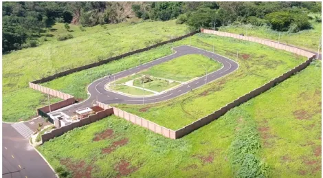 imagem 2 - Terreno de 325m² à venda em Condomínio Em Bonfim Paulista imagem 2 - Terreno de 325m² à venda em Condomínio Em Bonfim Paulista