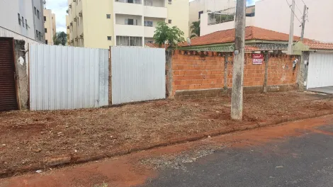 imagem 1 - Terreno 337,48m² para venda Jd. Califórnia imagem 1 - Terreno 337,48m² para venda Jd. Califórnia