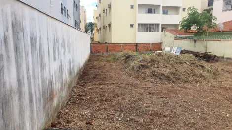 Terreno 337,48m² para venda Jd. Califórnia