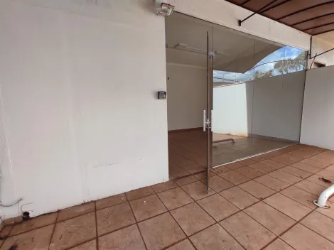 imagem 2 - Sobrado 4 dormitórios para locação e venda na Riberânia imagem 2 - Sobrado 4 dormitórios para locação e venda na Riberânia