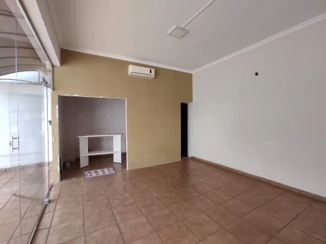 imagem 3 - Sobrado 4 dormitórios para locação e venda na Riberânia imagem 3 - Sobrado 4 dormitórios para locação e venda na Riberânia