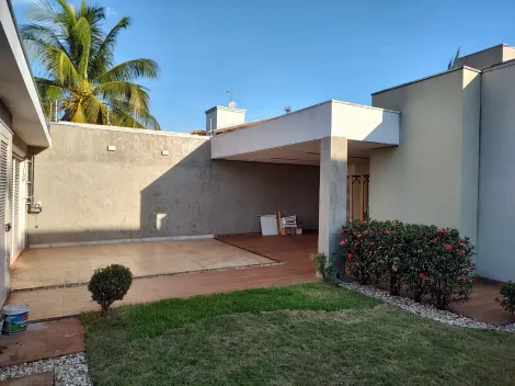 Casa sobrado 03 dormitórios com piscina para venda no bairro Ribeirânia