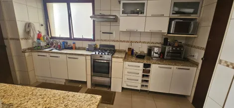 Apartamento 3 dormitórios para venda Edifício Verona (centro)