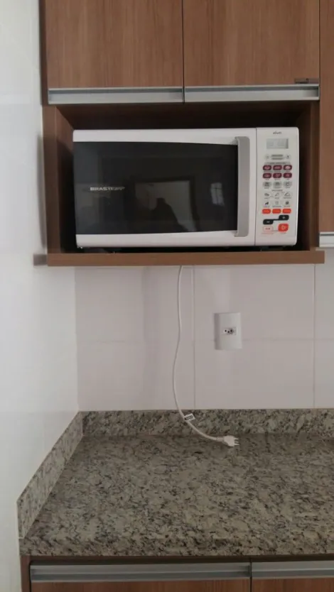 Apartamento 03 dormitórios para venda no Nova Aliança