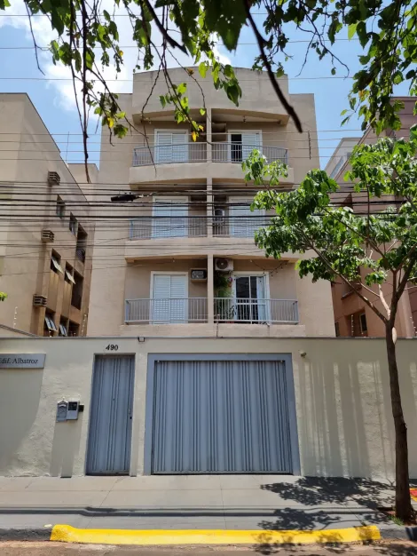 imagem 1 - Apartamento 1 suíte para venda no Nova Aliança imagem 1 - Apartamento 1 suíte para venda no Nova Aliança