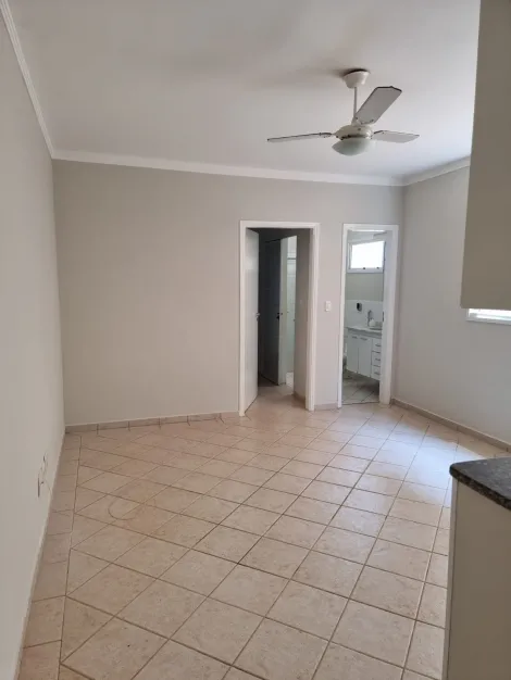 imagem 2 - Apartamento 1 suíte para venda no Nova Aliança imagem 2 - Apartamento 1 suíte para venda no Nova Aliança