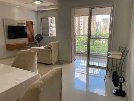Alugar Apartamento / Padrão em Ribeirão Preto. apenas R$ 394.000,00