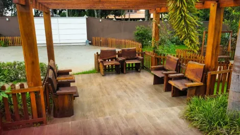 imagem 4 - Casa Sobrado com Piscina à venda em Condomínio 5 suítes Parque São Sebastião imagem 4 - Casa Sobrado com Piscina à venda em Condomínio 5 suítes Parque São Sebastião