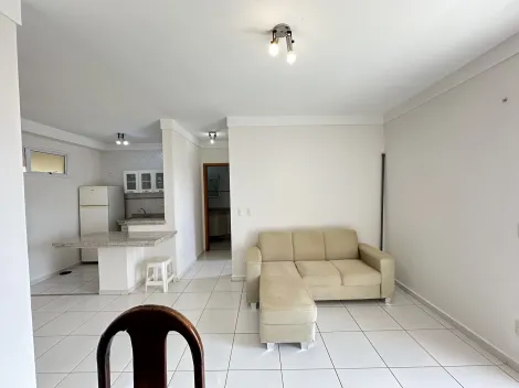 Alugar Apartamento / Padrão em Ribeirão Preto. apenas R$ 320.000,00