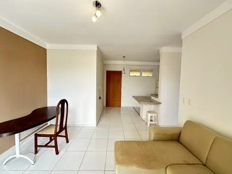 Apartamento 1 dormitório para venda no Villaggio Cappuccino