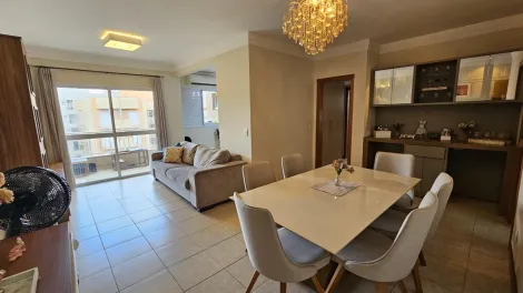Alugar Apartamento / Padrão em Ribeirão Preto. apenas R$ 600.000,00