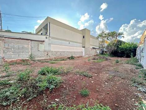 Terreno plano de 346,50m² à venda Jardim Irajá