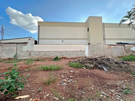 Terreno plano de 346,50m² à venda Jardim Irajá